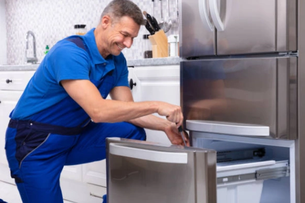 Reliable appliance repairman in New Braunfels, TX Reliable appliance repairman in New Braunfels, TX